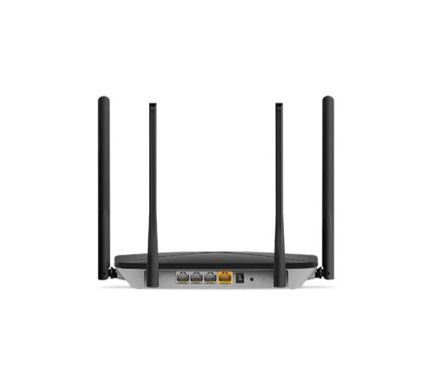 Mercusys AC12G Gigabit (1200Mb/s a/b/g/n/ac) - 496304 - zdjęcie 2